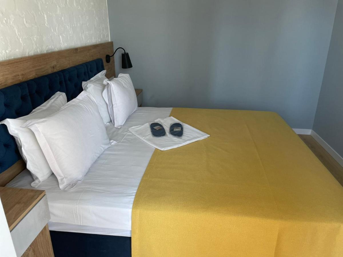 Partner Guest House เคียฟ ภายนอก รูปภาพ