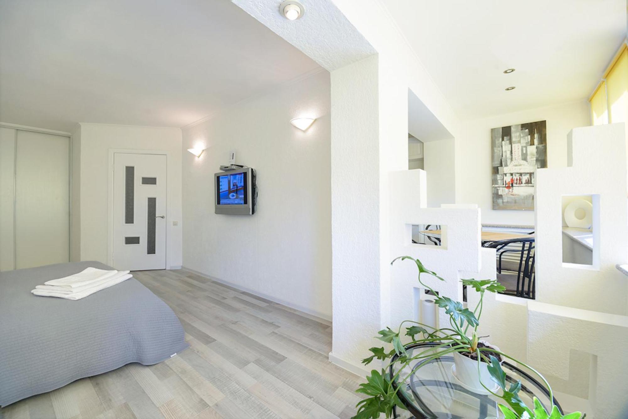 Partner Guest House เคียฟ ภายนอก รูปภาพ