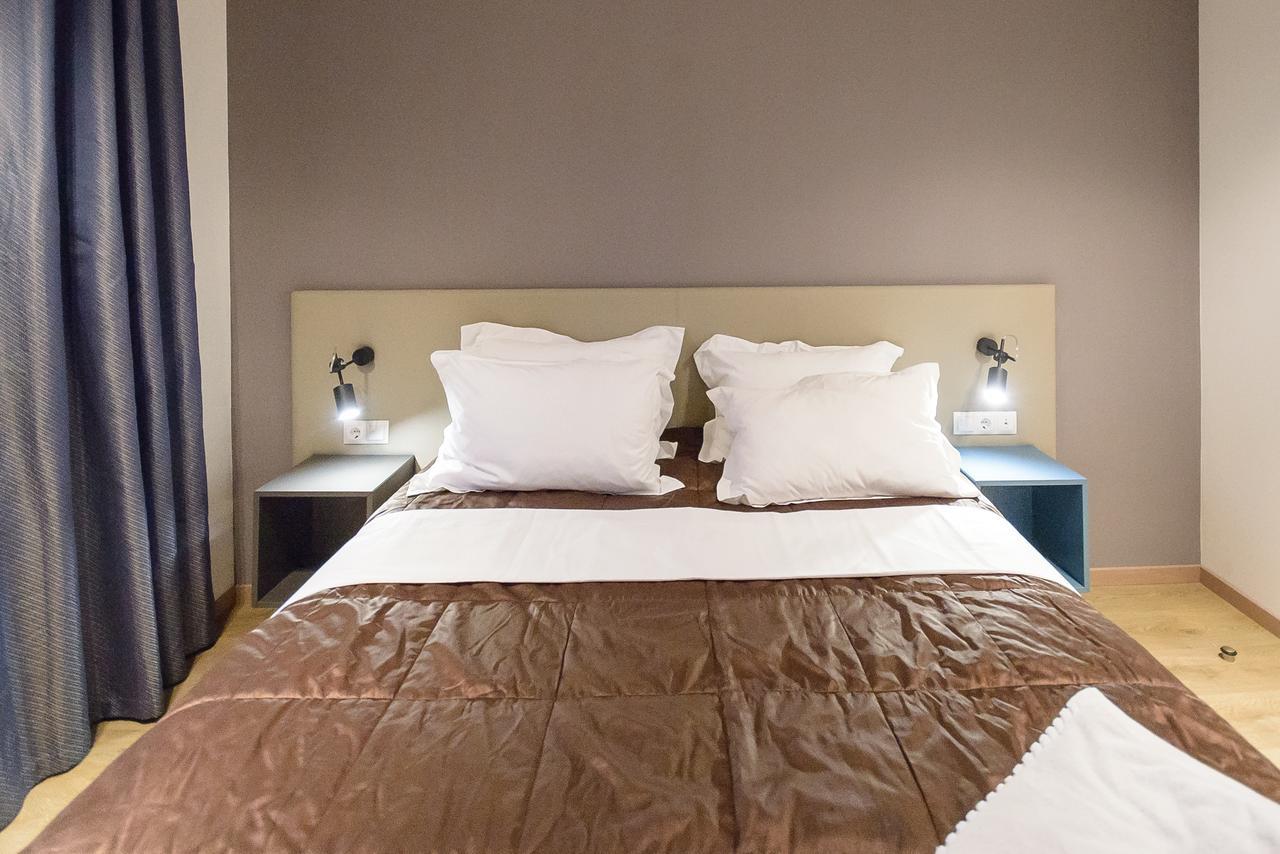 Partner Guest House เคียฟ ภายนอก รูปภาพ
