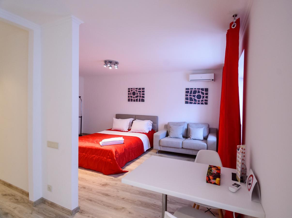 Partner Guest House เคียฟ ภายนอก รูปภาพ