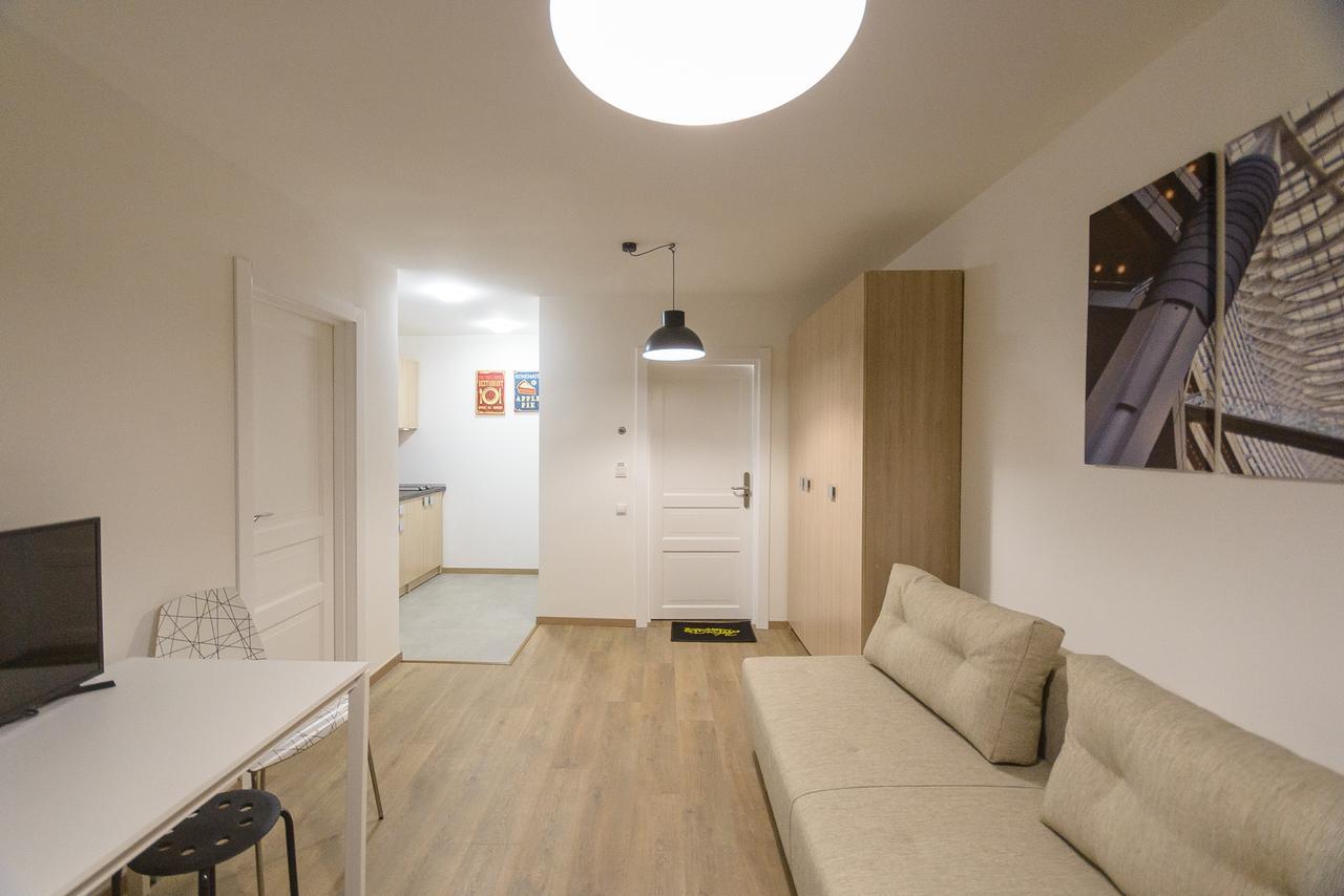 Partner Guest House เคียฟ ภายนอก รูปภาพ