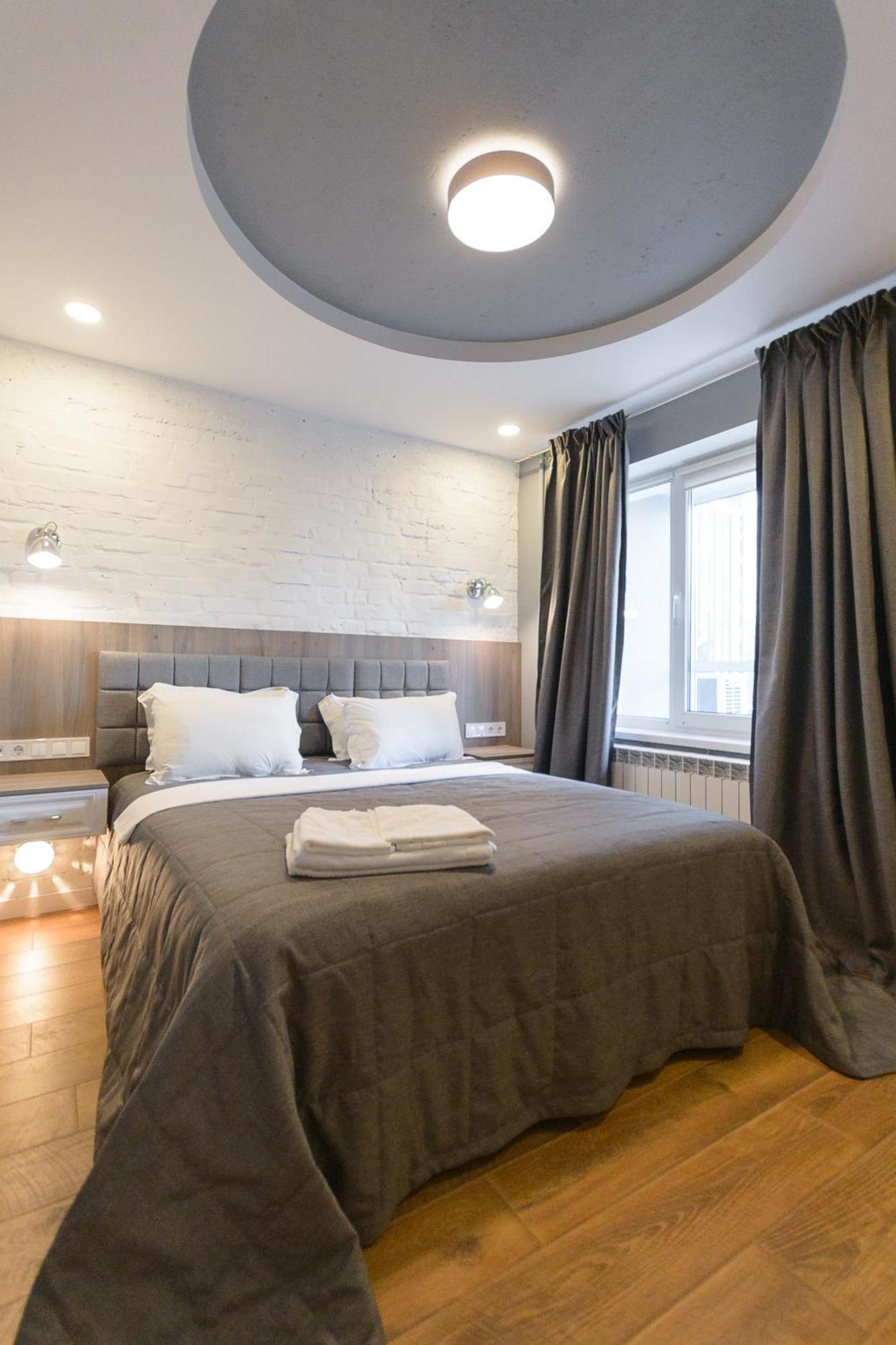 Partner Guest House เคียฟ ภายนอก รูปภาพ