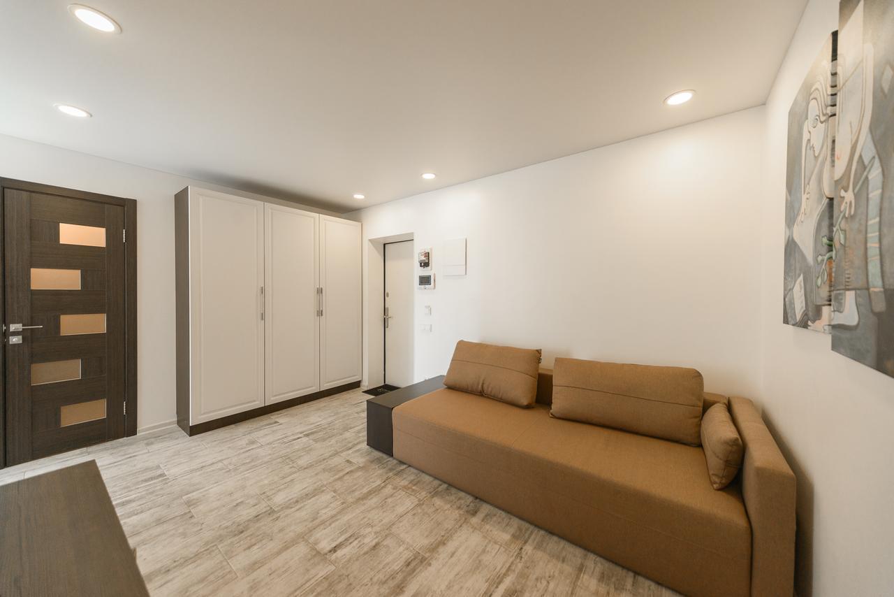 Partner Guest House เคียฟ ภายนอก รูปภาพ