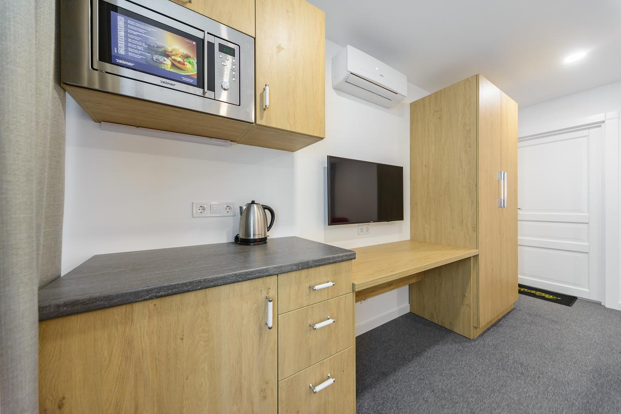 Partner Guest House เคียฟ ภายนอก รูปภาพ