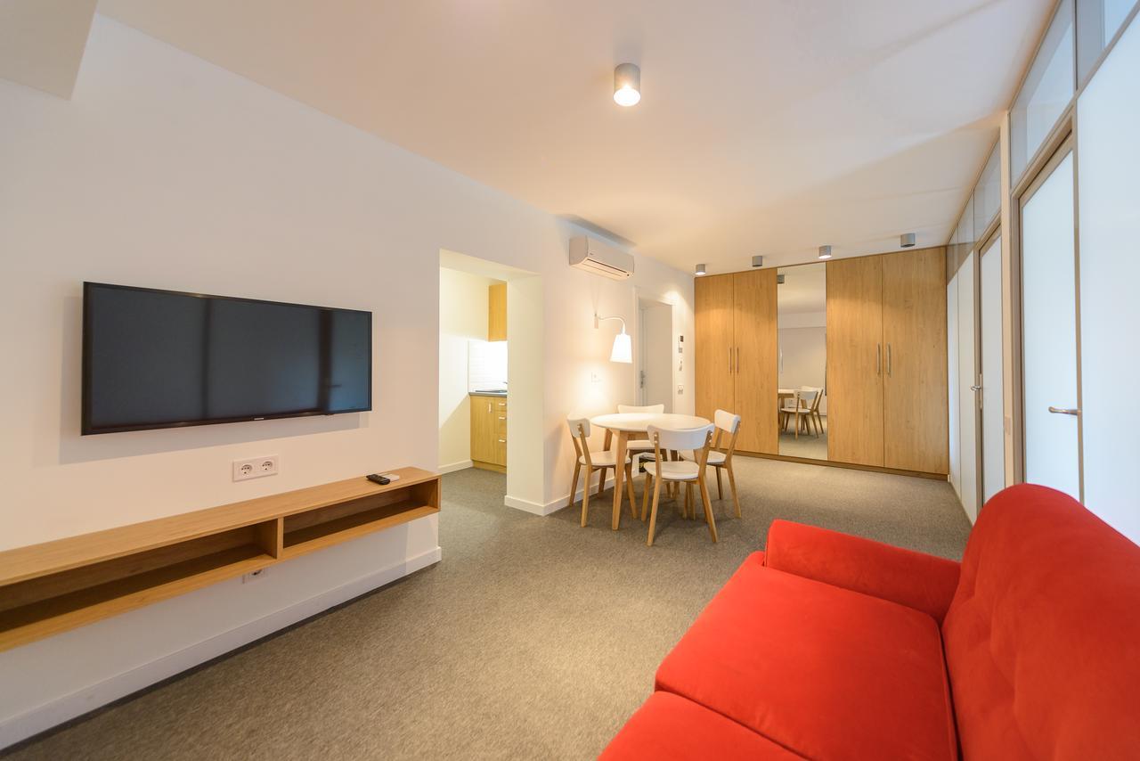Partner Guest House เคียฟ ภายนอก รูปภาพ