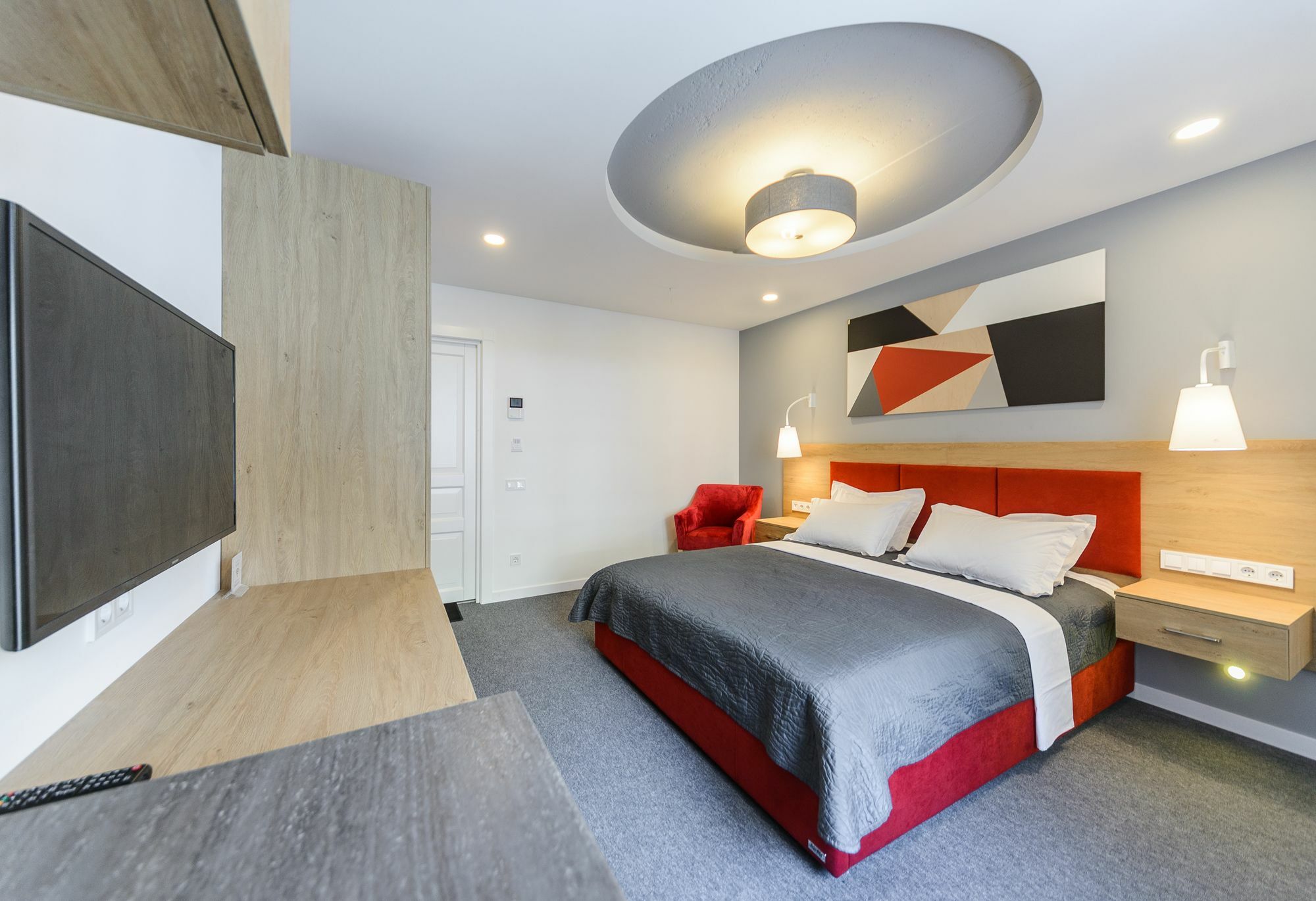 Partner Guest House เคียฟ ภายนอก รูปภาพ