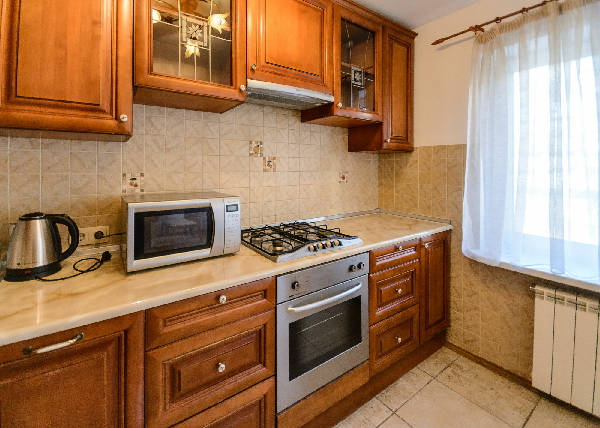 Partner Guest House เคียฟ ภายนอก รูปภาพ