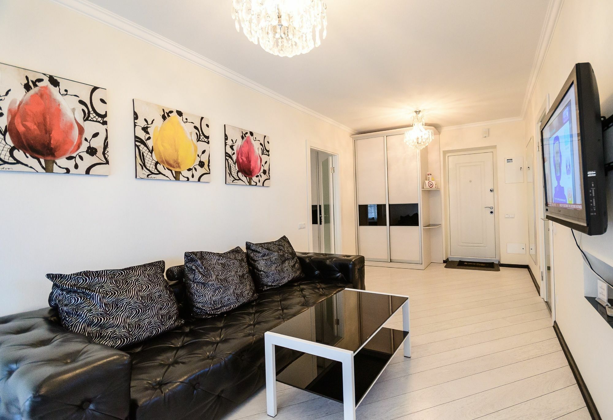Partner Guest House เคียฟ ภายนอก รูปภาพ